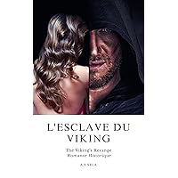 L'esclave du Viking (French Edition)