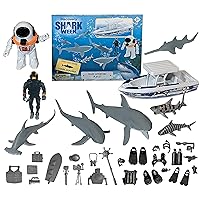 Mua animal planet toys deep sea chính hãng giá tốt tháng 3, 2023 |  