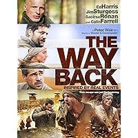 The Way Back