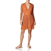 French Connection Women's Jersey Wrap Dresses