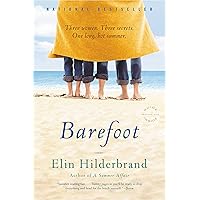 Barefoot: A Novel Barefoot: A Novel Kindle Audible Audiobook Hardcover Paperback Mass Market Paperback Audio CD