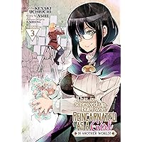 This Is Screwed Up, but I Was Reincarnated as a GIRL in Another World! (Manga) Vol. 3 This Is Screwed Up, but I Was Reincarnated as a GIRL in Another World! (Manga) Vol. 3 Paperback