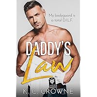 Daddy's Law: An Age Gap Older Man Younger Woman Romance (Silver Fox Daddies) Daddy's Law: An Age Gap Older Man Younger Woman Romance (Silver Fox Daddies) Kindle Paperback