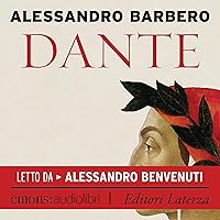 Dante Dante Audible Audiobook Kindle Paperback