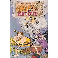 Groo and Rufferto Groo and Rufferto Paperback Kindle