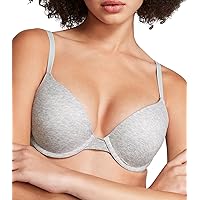 Victoria's Secret Pink Push Up Bra, Wear Everywhere, Bras for Women (32A-40DDD)