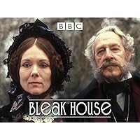 Bleak House (1985), Season 1
