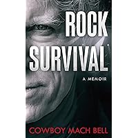 Rock Survival Rock Survival Kindle Paperback