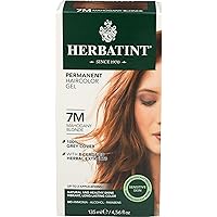Herbatint, Hair Color Mahogany Blonde, 4.56 Fl Oz