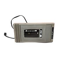 Video Tape Rewinder Model # JU-80V