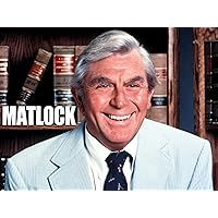 Matlock Season 5