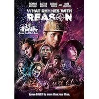 What Rhymes With Reason [DVD]