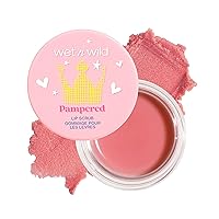 wet n wild Pampered Lip Scrub