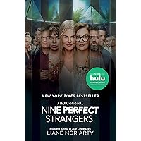 Nine Perfect Strangers Nine Perfect Strangers Kindle Audible Audiobook Paperback Hardcover Audio CD