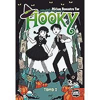 Hooky (Tomo 2) Hooky (Tomo 2) Paperback
