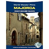 World Wonder Films - Majorca