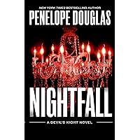 Nightfall (Devil's Night Book 4)