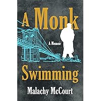 A Monk Swimming: A Memoir A Monk Swimming: A Memoir Kindle Paperback Hardcover Audio, Cassette