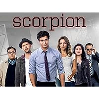 Scorpion, Season 2