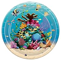 Beistle Under The Sea Plates