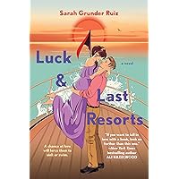 Luck and Last Resorts Luck and Last Resorts Kindle Audible Audiobook Paperback