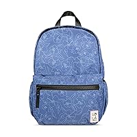 Starchild Medium Backpack - Petal - Bluebell