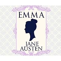 Emma Emma Audio CD Kindle Hardcover Audible Audiobook Paperback Mass Market Paperback MP3 CD Book Supplement