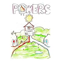 Powers (Portuguese Edition)