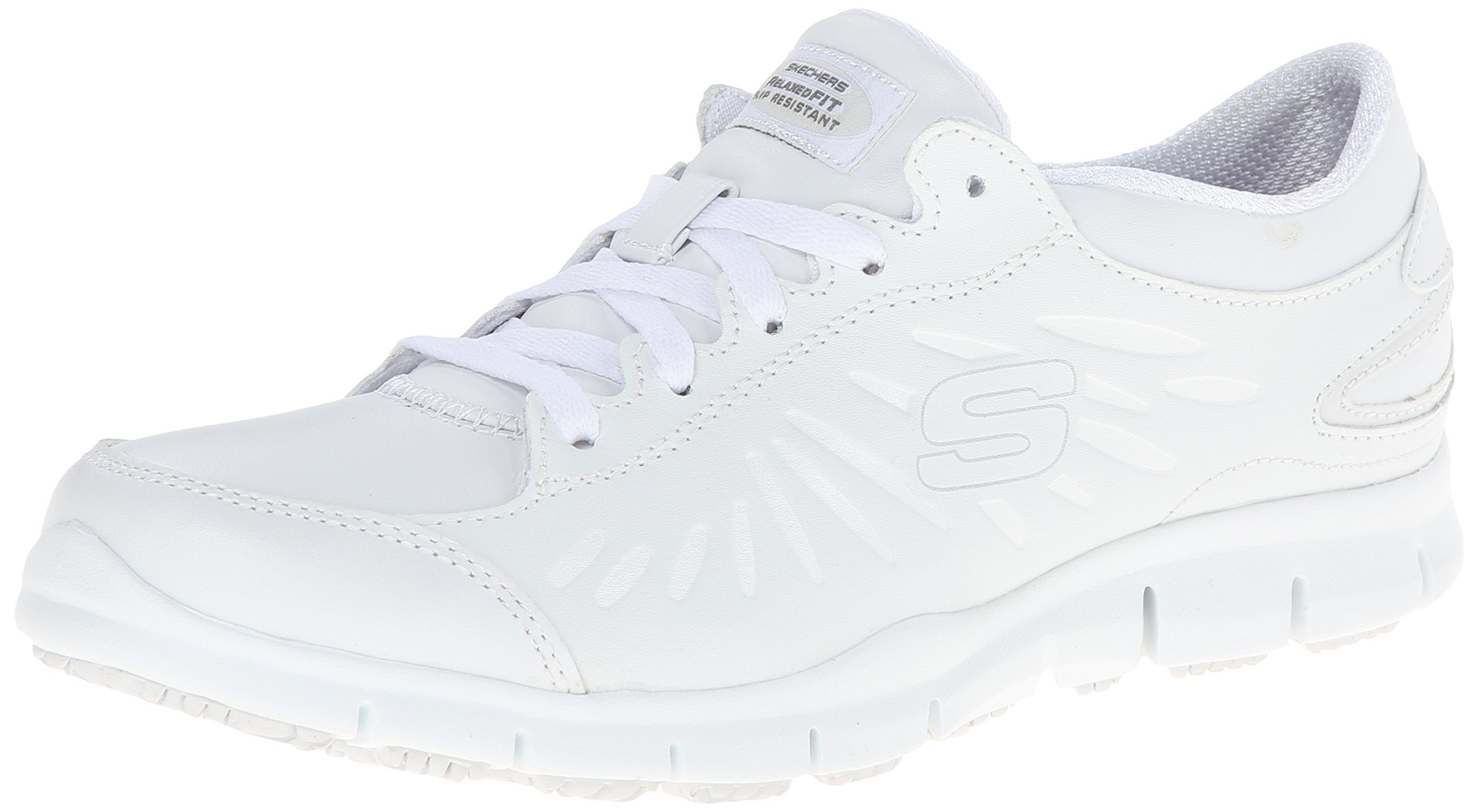 Skechers for Work Women's Eldred Shoe