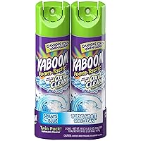 Kaboom Foam-Tastic Fresh Scent Bathroom Cleaner, 19oz. (4 Pack)