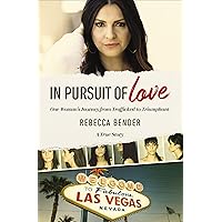 In Pursuit of Love: One Woman's Journey from Trafficked to Triumphant In Pursuit of Love: One Woman's Journey from Trafficked to Triumphant Kindle Audible Audiobook Paperback Audio CD