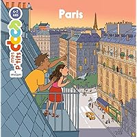 Paris (Mes p'tits docs) (French Edition) Paris (Mes p'tits docs) (French Edition) Kindle Hardcover Paperback
