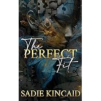 The Perfect Fit The Perfect Fit Kindle Paperback