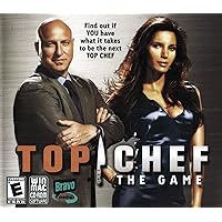 TOP CHEF - THE GAME