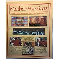 Mother Warriors Voice (magazine), Summer 2019 (Close the Immigrant Camps; Missing & Murdered Indigenous Women; Central Park Five; Childrens Hospital (Milwaukee) adoption controversy)