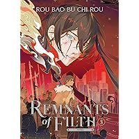 Remnants of Filth: Yuwu (Novel) Vol. 3 Remnants of Filth: Yuwu (Novel) Vol. 3 Paperback Kindle