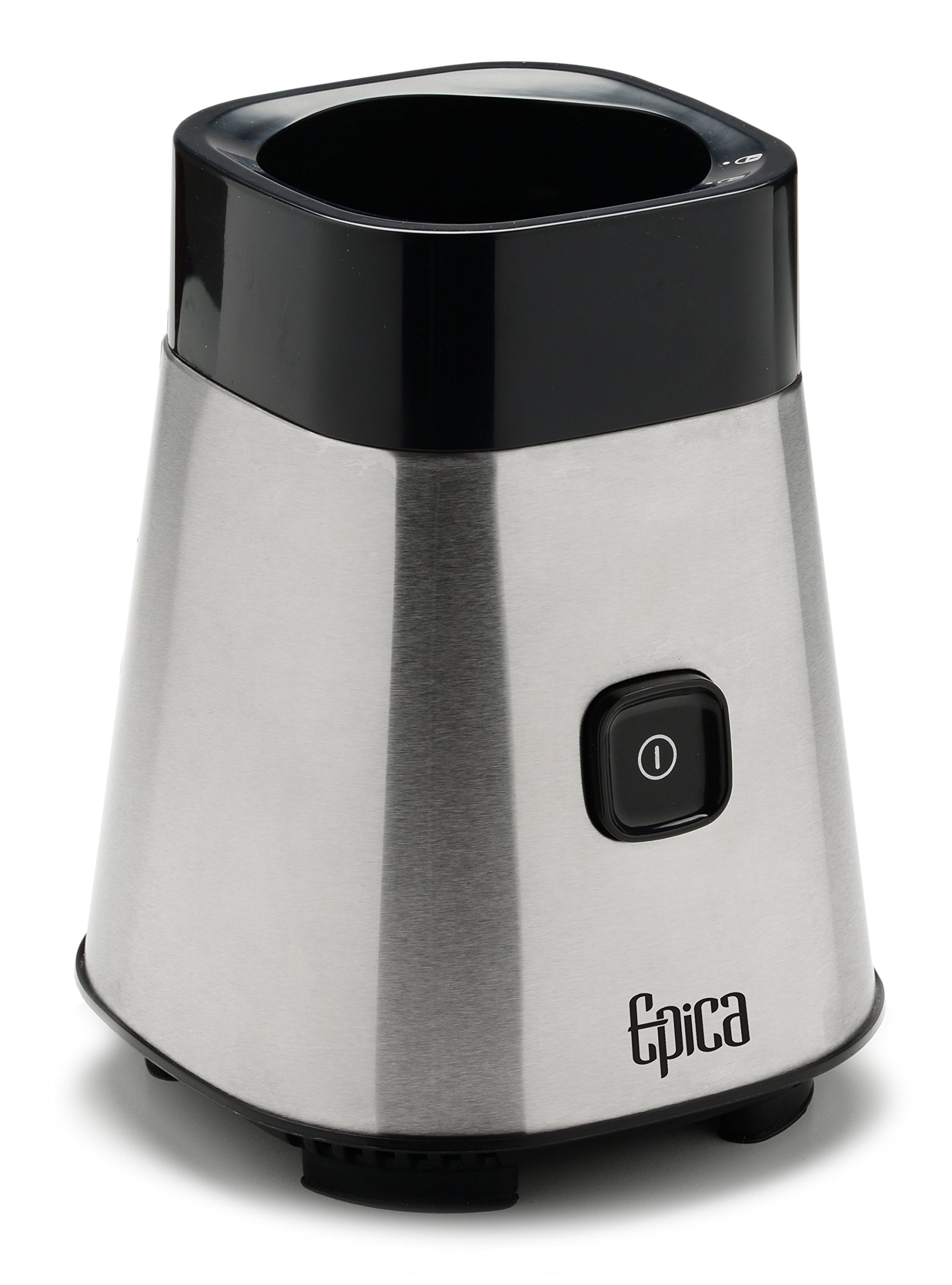 Epica Personal Blender with Take-Along Bottle