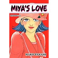 MIYA’S LOVE #2