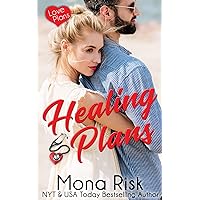 Healing Plans (Love Plans Book 8) Healing Plans (Love Plans Book 8) Kindle