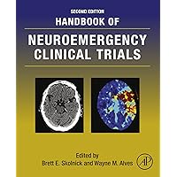 Handbook of Neuroemergency Clinical Trials Handbook of Neuroemergency Clinical Trials Kindle Hardcover