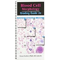 Blood Cell Morphology Grading Guide