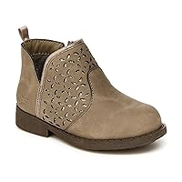 OshKosh B'Gosh Girl's Estell Ankle Boot