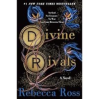 Divine Rivals: A Novel (Letters of Enchantment, 1) Divine Rivals: A Novel (Letters of Enchantment, 1) Hardcover Audible Audiobook Kindle Paperback