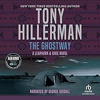 The Ghostway The Ghostway Audible Audiobook Kindle Paperback Hardcover Mass Market Paperback Audio CD