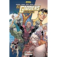 Invincible Univers - Les Gardiens Du Globe T01 (French Edition) Invincible Univers - Les Gardiens Du Globe T01 (French Edition) Kindle Hardcover