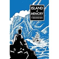Island of Memory: Wild Man – The Natural History of Georg Wilhelm Steller Island of Memory: Wild Man – The Natural History of Georg Wilhelm Steller Paperback