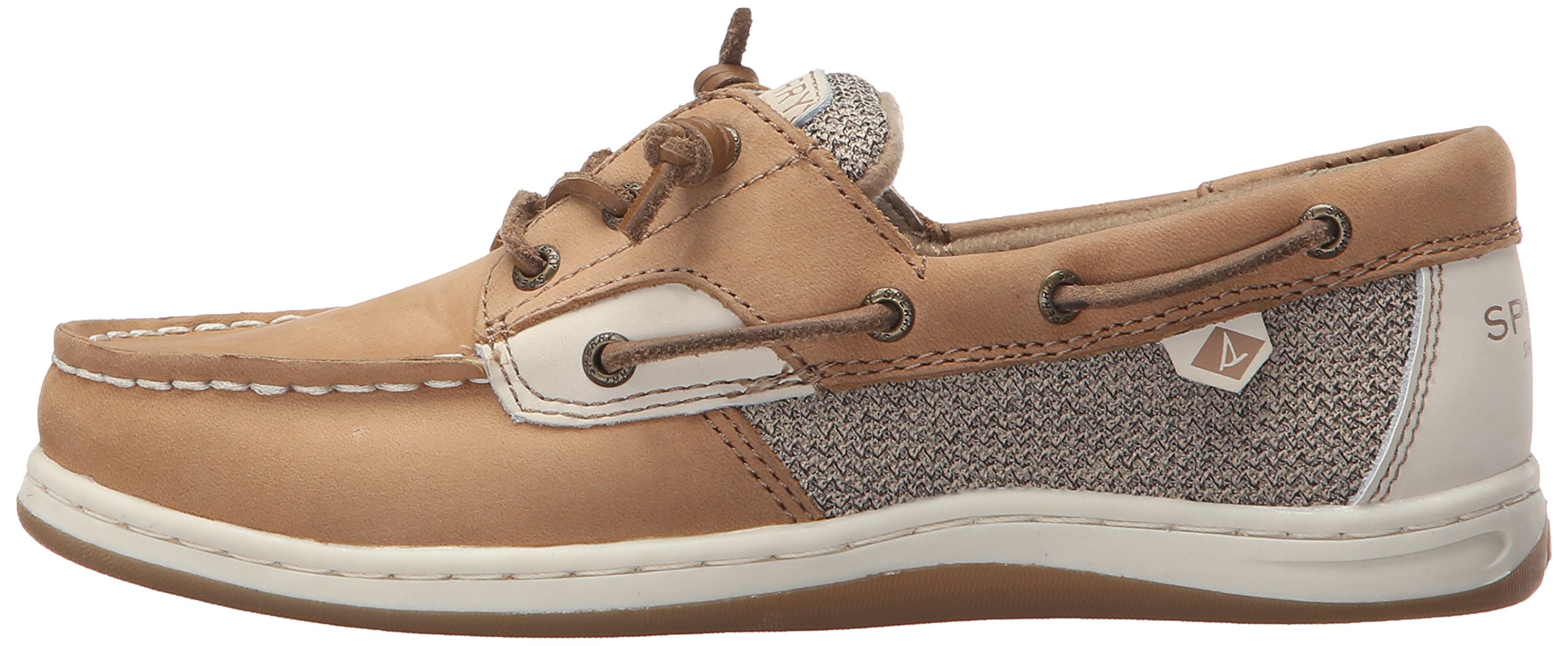 Sperry Unisex-Child Songfish Boat Shoe