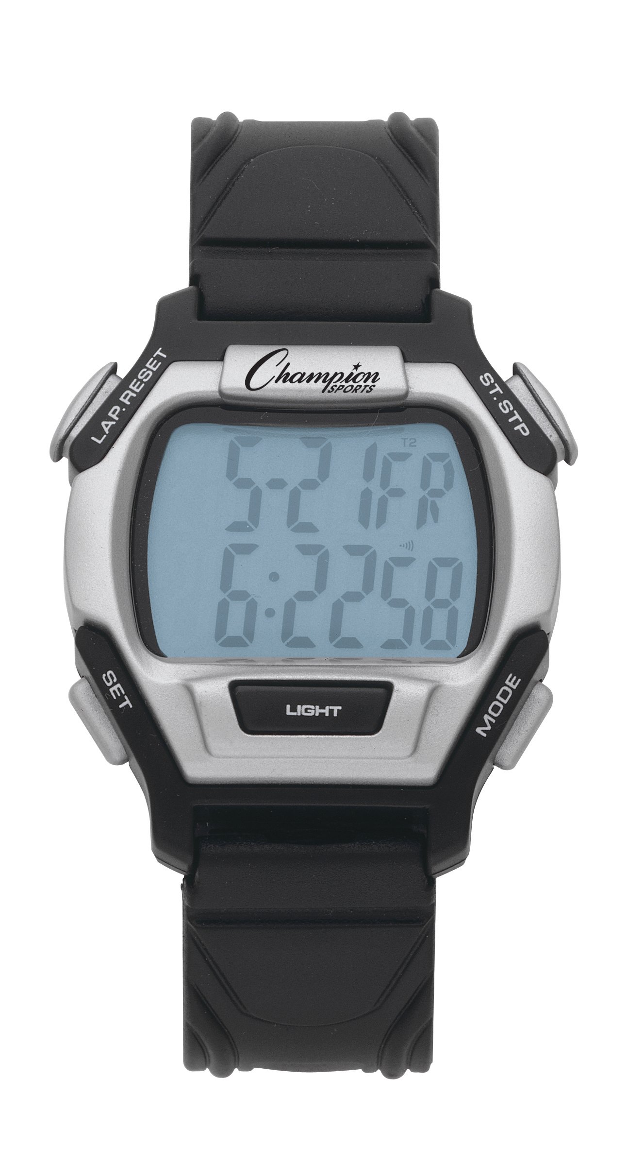 Champion Sports Sport and Referee Watch