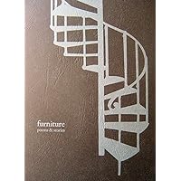 Furniture: Poems and Stories Furniture: Poems and Stories Paperback