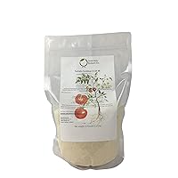Tomato Fertilizer 4-18-38 Powder 100% Water Soluble Plus Micro Nutrients and Trace Minerals 